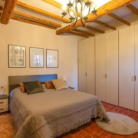 Holiday home Cozy In Barberino Del Mugello With Wifi *