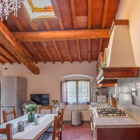Cozy In Barberino Del Mugello With Wifi * Barberino di Mugello