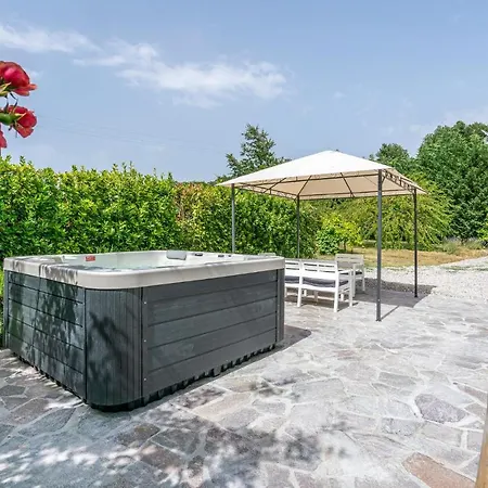Holiday home Cozy In Barberino Del Mugello With Wifi Barberino di Mugello