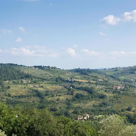 Holiday home Cozy In Barberino Del Mugello With Wifi *